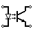 optocoupler symbol